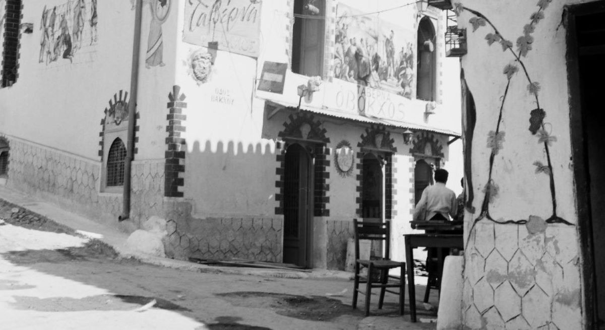 Κουίζ για την παλιά Αθήνα: Αναγνωρίζετε την συνοικία; Έχετε περάσει 100% από εκεί