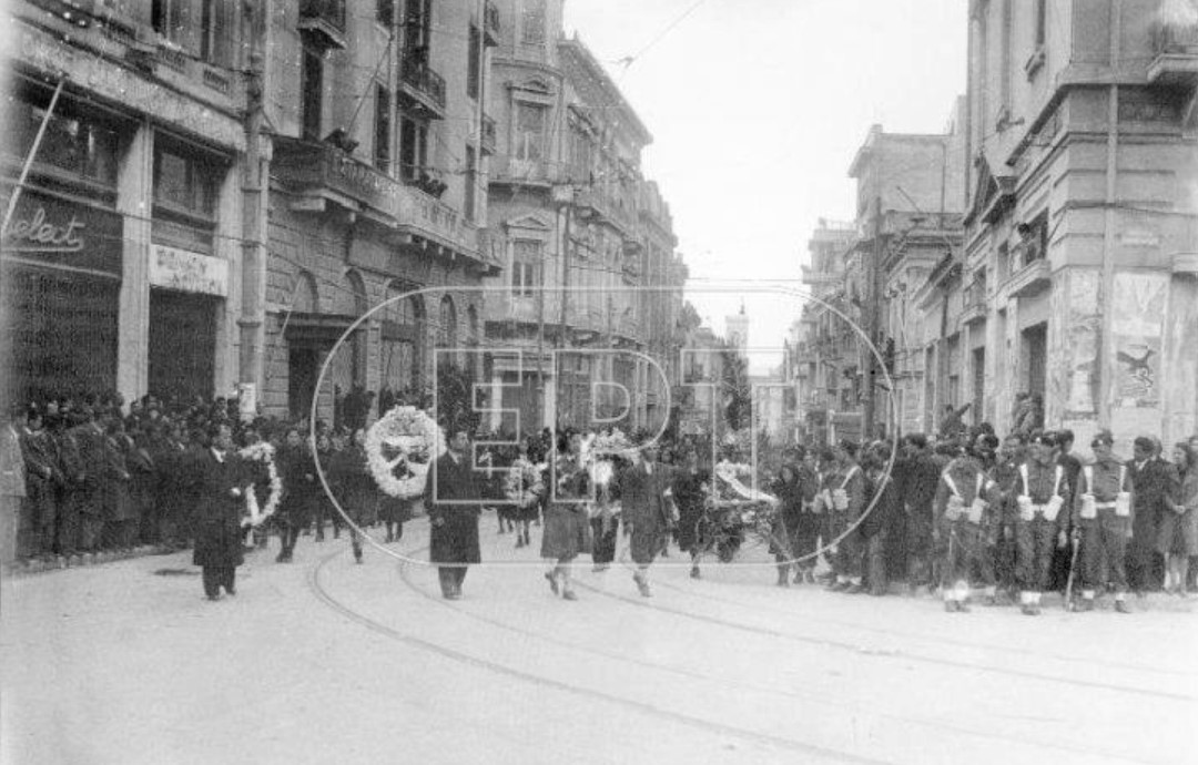 Κουίζ για την παλιά Αθήνα: Αναγνωρίζετε την οδό; Έχετε περάσει 100% από εκεί