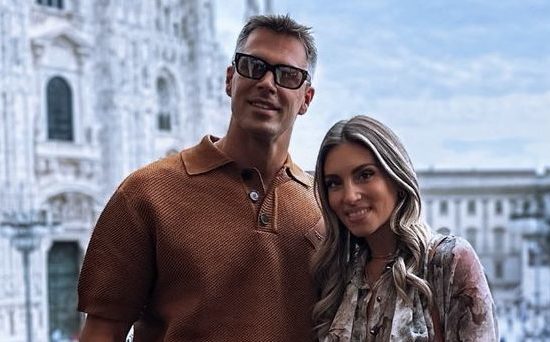 Αθηνά Οικονομάκου - Μπρούνο Τσερέλα