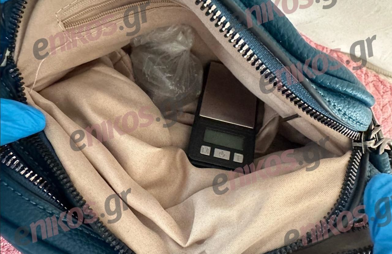 Δυτική Αττική: 8 συλλήψεις σε νέα μεγάλη αστυνομική επιχείρηση – ΦΩΤΟ