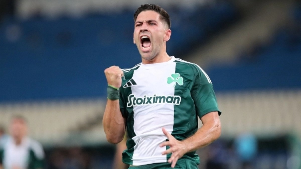 Παναθηναϊκός – Τσέλσι: Ιστορικό ματς για το «τριφύλλι» με στόχο την πρώτη νίκη στο φετινό Conference League