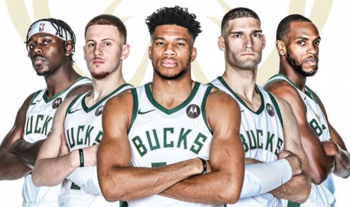 Μιλγουόκι Μπάκς