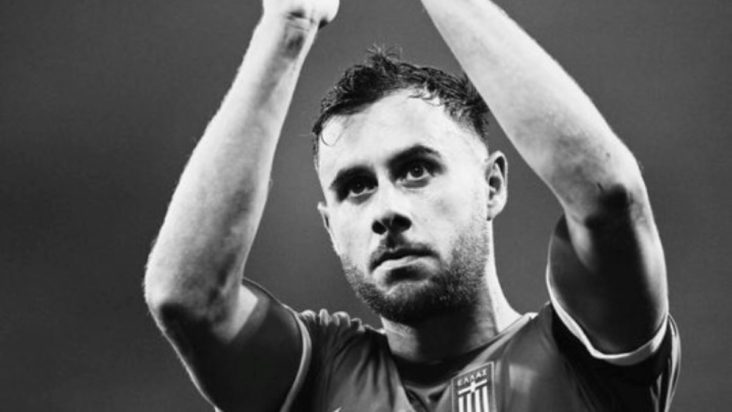 Τζορτζ Μπάλντοκ