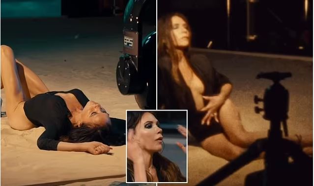 Βικτόρια Μπέκαμ