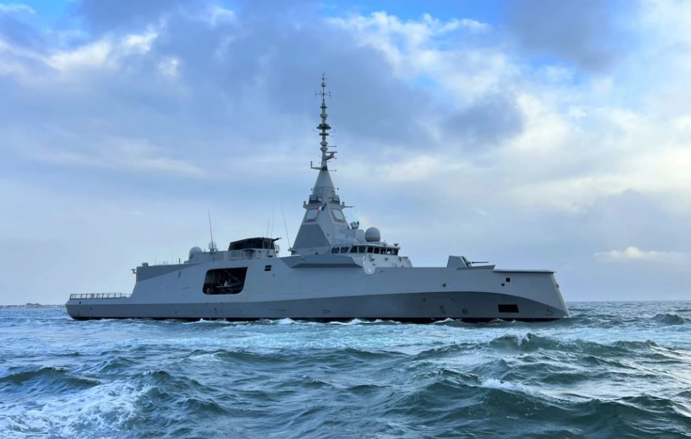 F-600 ΘΕΜΙΣΤΟΚΛΗΣ: Η 4η ελληνική FDI – Belharra αποκαλύπτεται – Δείτε βίντεο