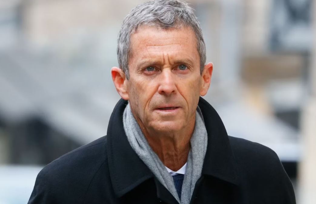 Αφέθηκε ελεύθερος ο Ισραηλινός επιχειρηματίας που συνελήφθη στο «Ελ. Βενιζέλος» – Τι αναφέρει ο δικηγόρος του