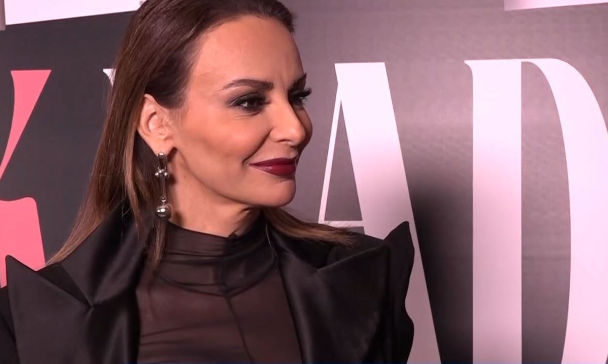 Μπέττυ Μαγγίρα