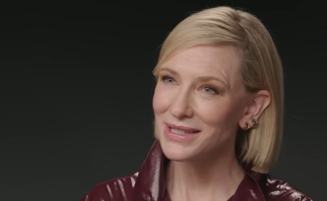 Κέιτ Μπλάνσετ