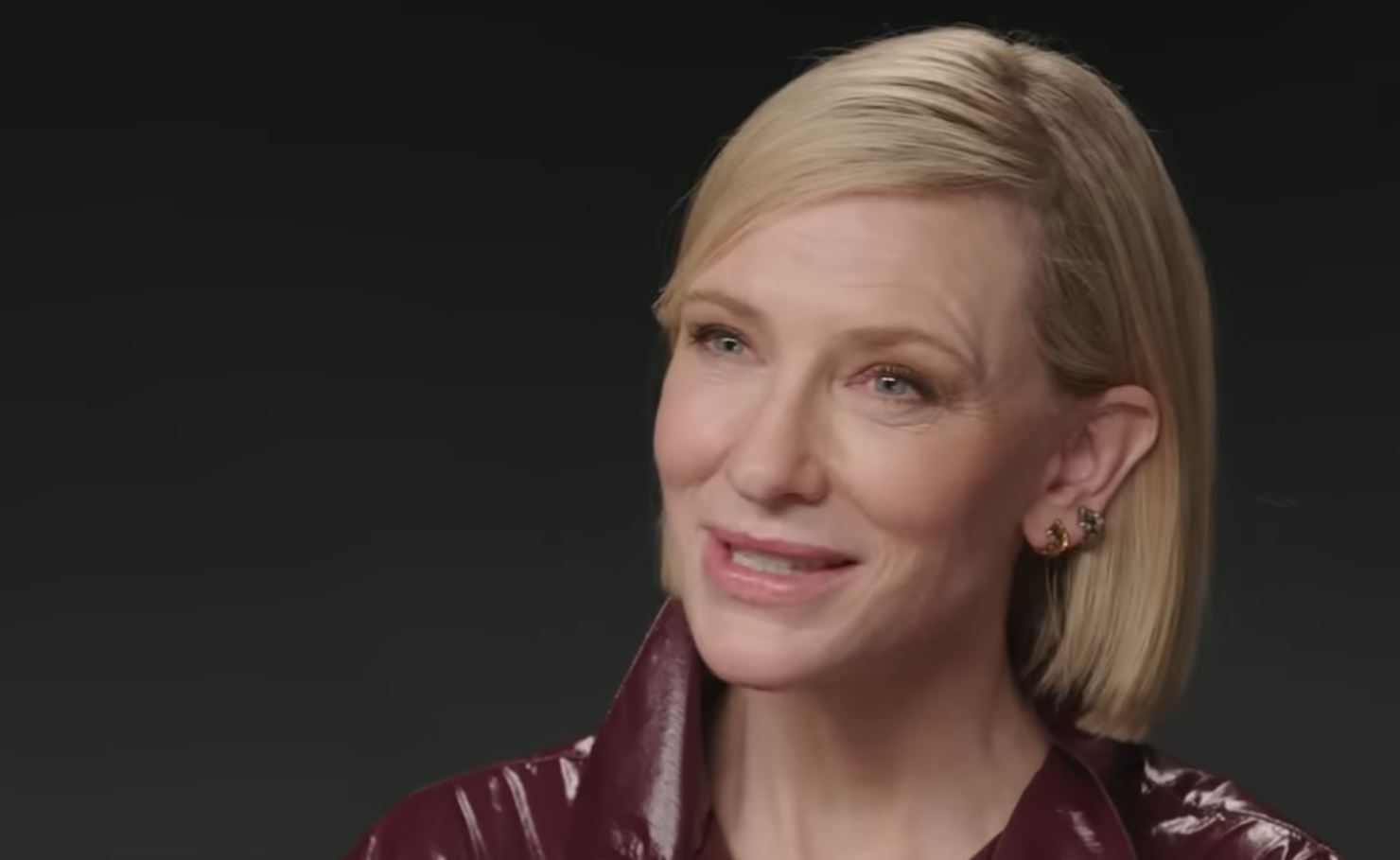 Κέιτ Μπλάνσετ