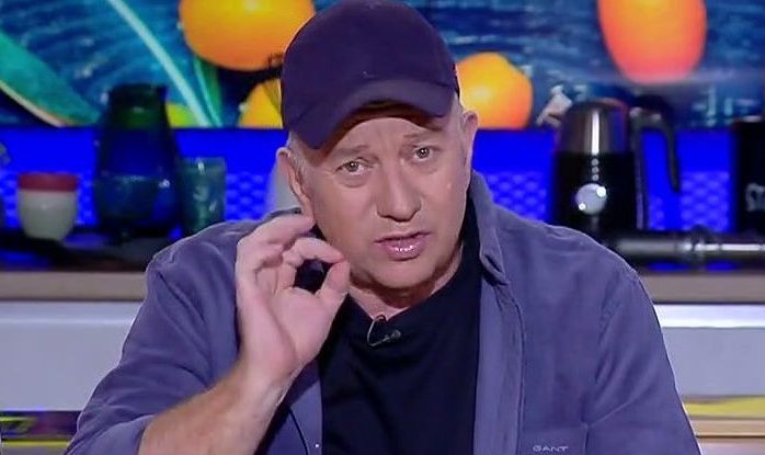 Έκτορας Μποτρίνι