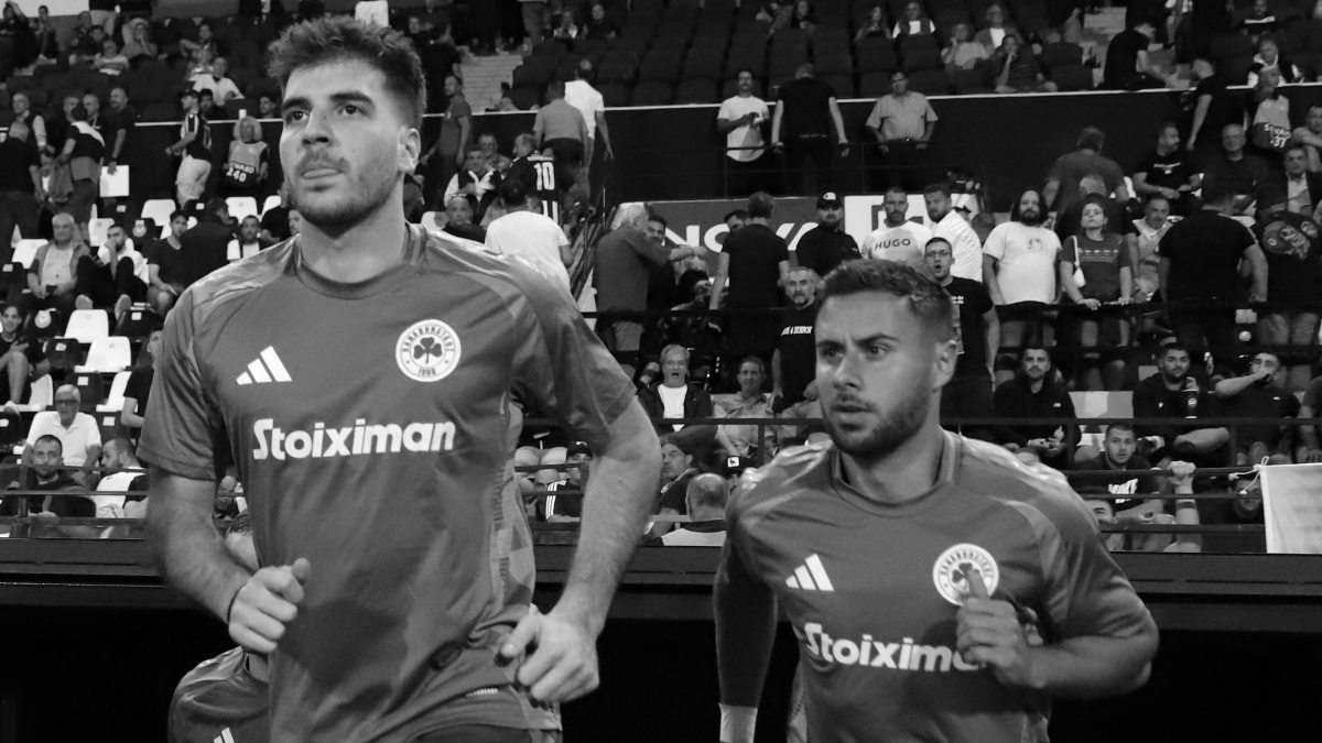 Ιωαννίδης Μπάλντοκ