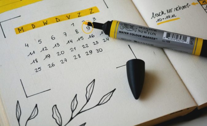 Τι σημαίνει η φράση «ο μήνας έχει εννιά» και από πού προέρχεται