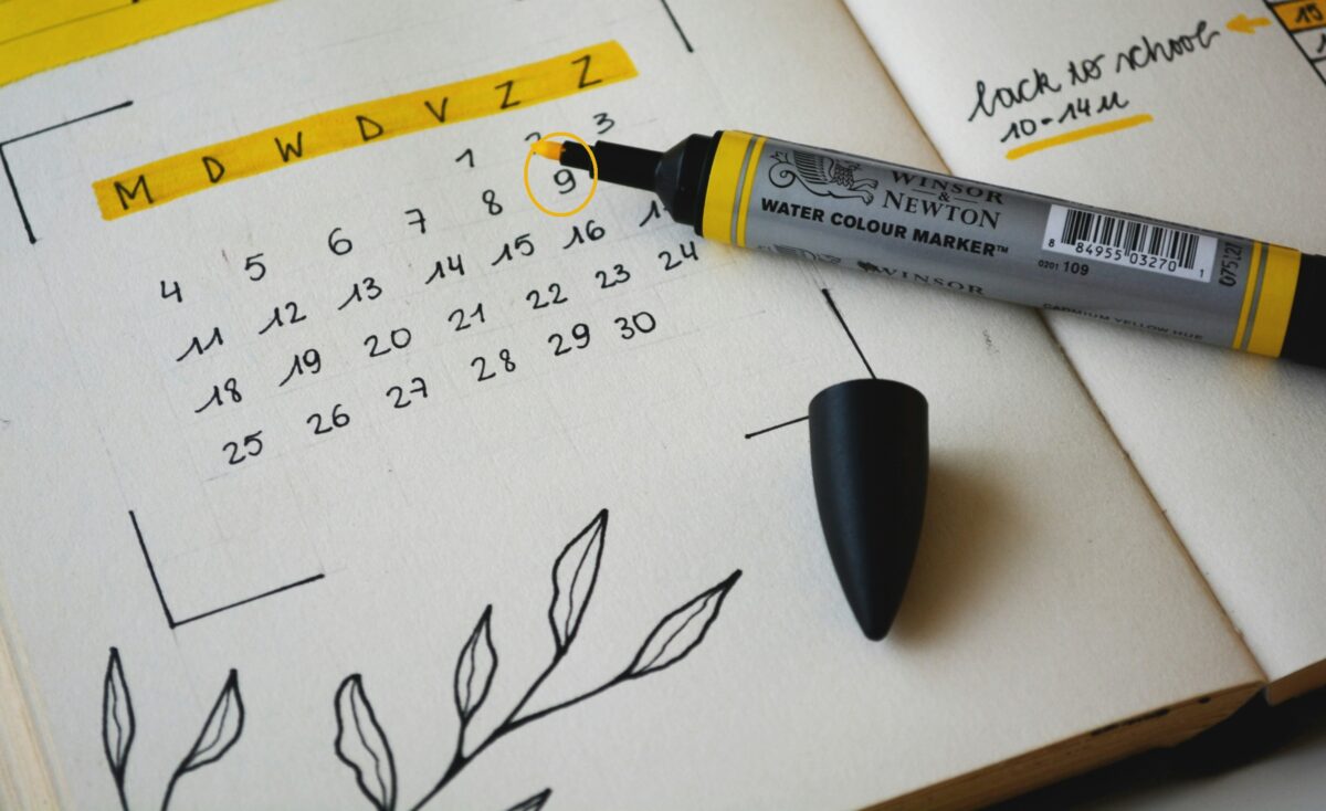 Τι σημαίνει η φράση «ο μήνας έχει εννιά» και από πού προέρχεται