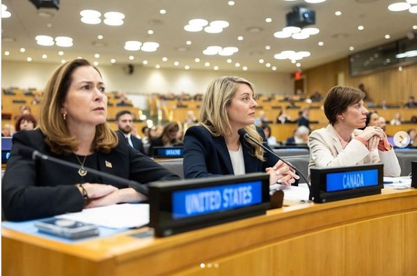 Καναδάς: Έκλεισε 800 θέσεις σε εμπορικές πτήσεις για να απομακρυνθούν εσπευσμένα υπήκοοι της χώρας από τον Λίβανο