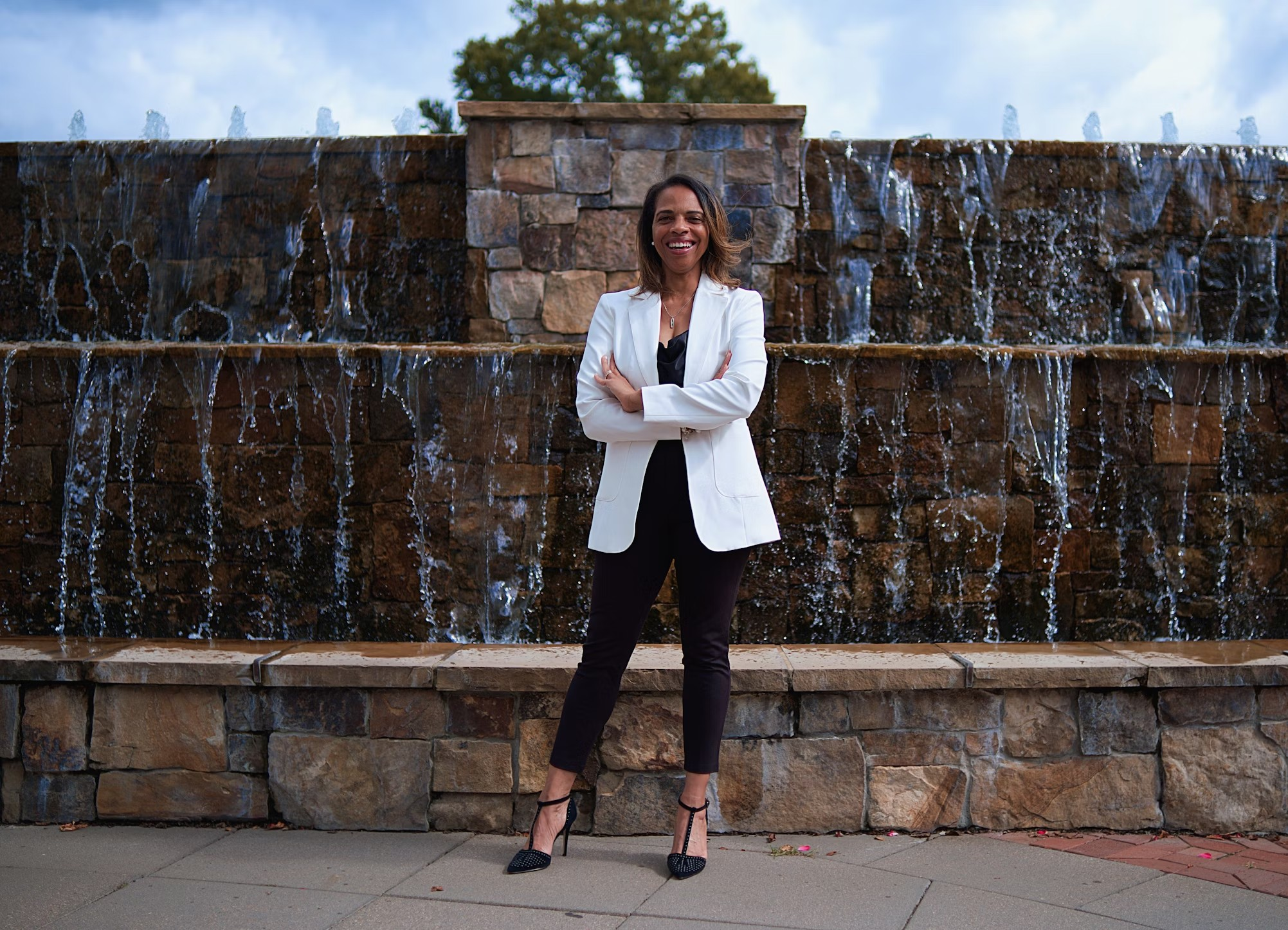 31 Οκτωβρίου: 3 Ζώδια που ξεπερνούν τις αμφιβολίες για τον εαυτό τους και βρίσκουν την ευτυχία. Φωτογραφία: Unsplash