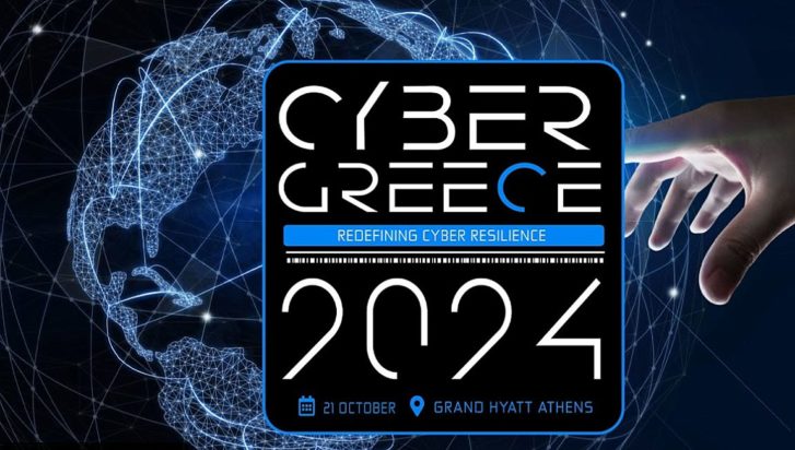 cyber 2024