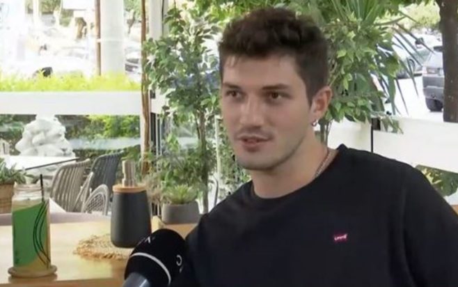 Ντάνιελ Νούρκα