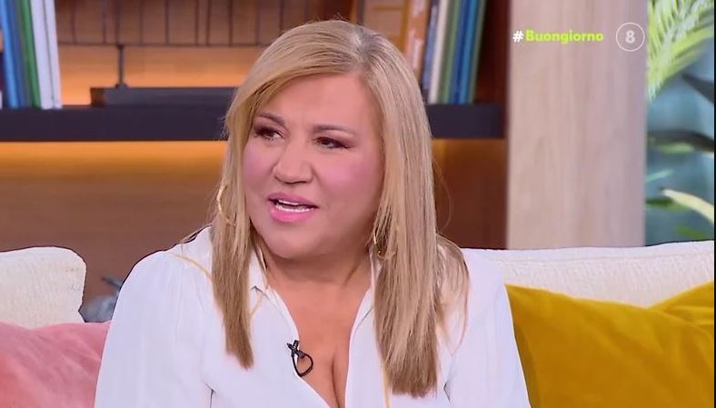 Δέσποινα Μοιραράκη