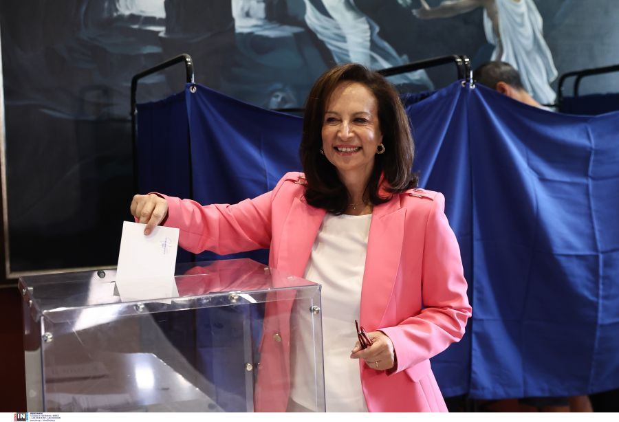 Εκλογές ΠΑΣΟΚ – Διαμαντοπούλου: Τη Δευτέρα δεν χωράνε ούτε μελλοντικοί αρχηγοί, ούτε παράπονα, ούτε απογοητεύσεις