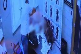 Νεκρός δικαστής από τα πυρά σερίφη