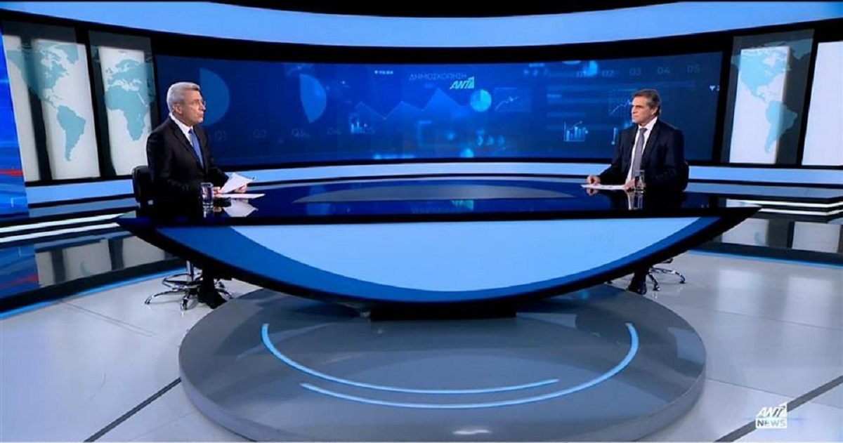 Δημοσκόπηση Marc: Η «μάστιγα» της βίας ανηλίκων, ο διπολισμός και η συνεργασία ΠΑΣΟΚ – ΣΥΡΙΖΑ