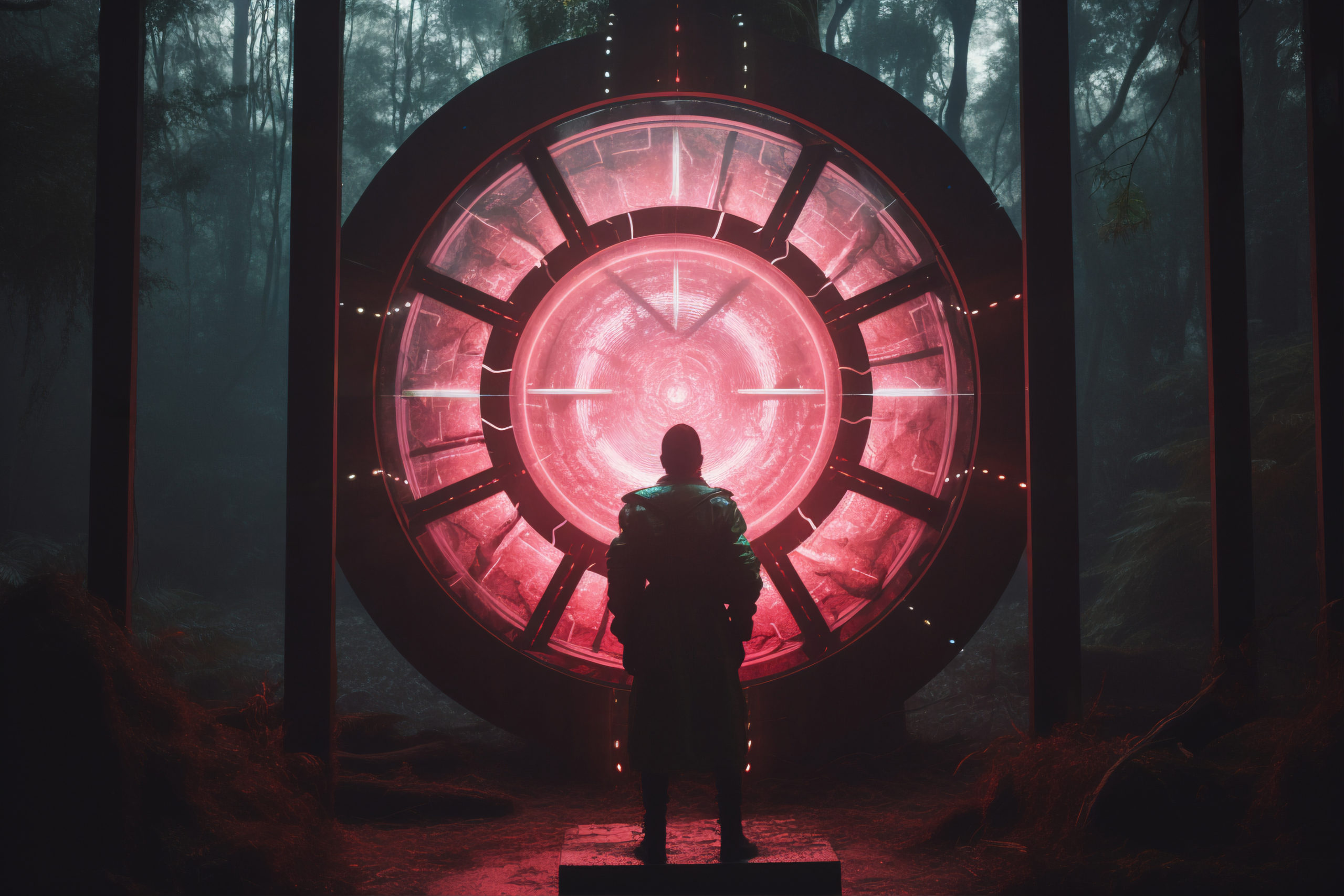 Άνδρας ισχυρίζεται ότι ζει στο 2027 και δημοσιεύει μία τρομακτική «απόδειξη» – Χαμός με βίντεο που δείχνει ότι είναι το μόνο άτομο που έχει μείνει ζωντανό