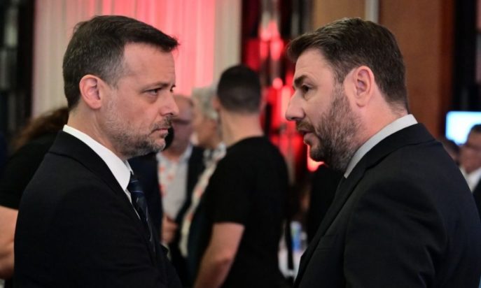 Δούκας- Ανδρουλάκης