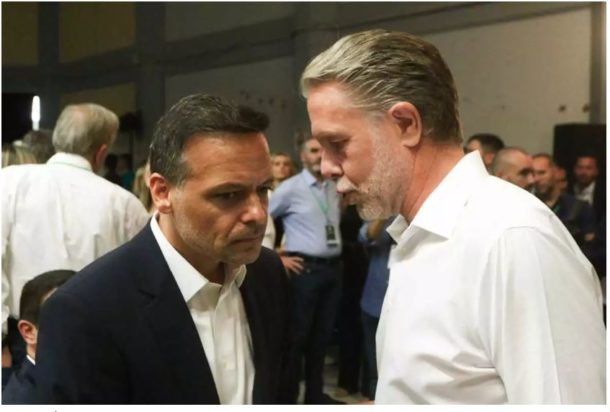 Δούκας - Γερουλάνος