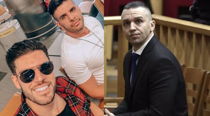 Droulias Brothers Ηλίας Κασιδιάρης