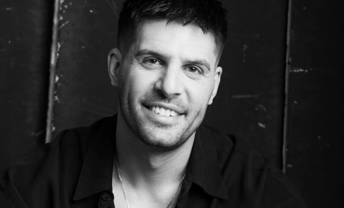 Ηλίας Δρούλιας