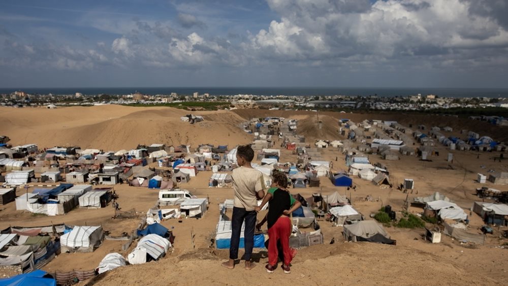 Γάζα: Τουλάχιστον 13 Παλαιστίνιοι νεκροί και πολλοί τραυματίες από ισραηλινό βομβαρδισμό σε σχολείο-καταφύγιο για εκτοπισμένες οικογένειες