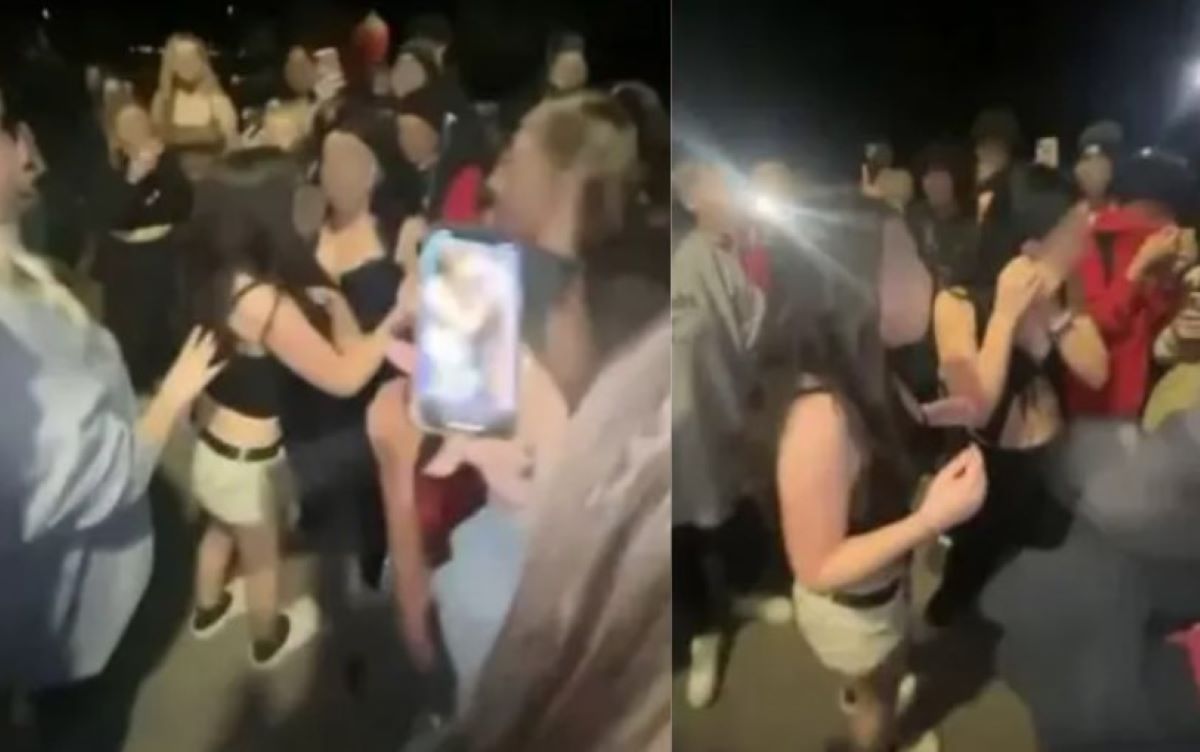 Καναδάς: Παρέσυραν 13χρονη σε παραλία και 30 άτομα την ξυλοκόπησαν – Το πλήθος βιντεοσκοπούσε την επίθεση