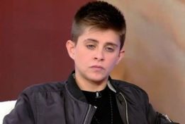 Ειρήνη Μουρτζούκου 24χρονη