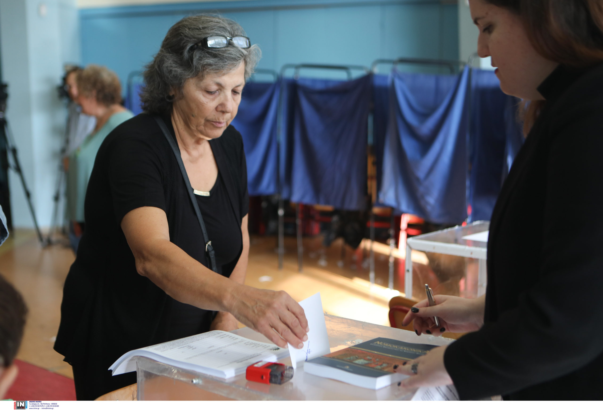 Εκλογές στο ΠΑΣΟΚ: Τα αποτελέσματα στην Αττική με ενσωμάτωση στο 70,18% – Προβάδισμα Γερουλάνου