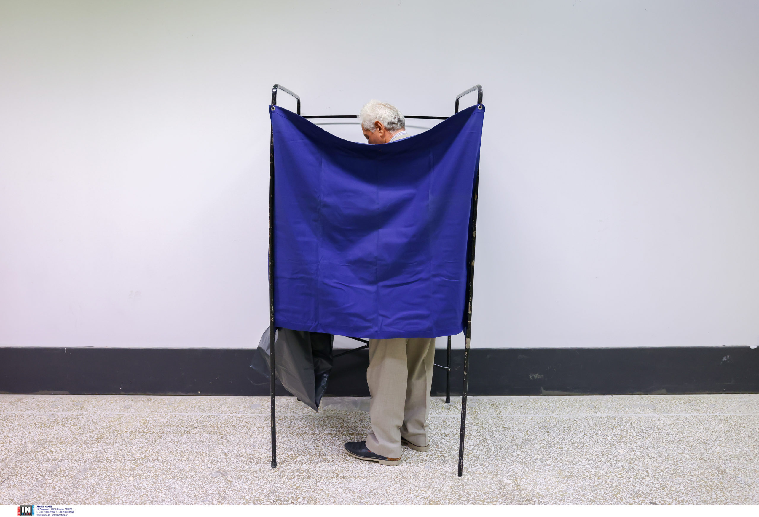 Εκλογές ΠΑΣΟΚ: Τα αποτελέσματα στο 99,57% της ενσωμάτωσης