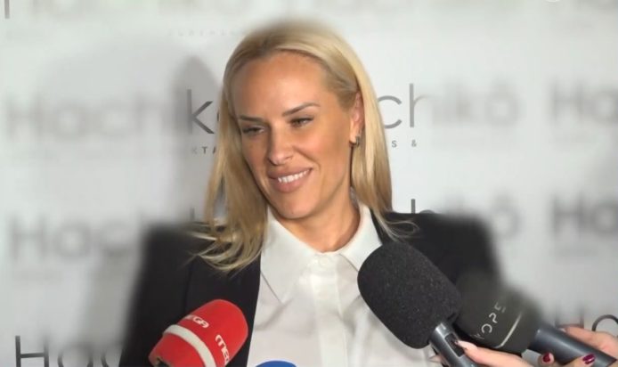 Έλενα Ασημακοπούλου