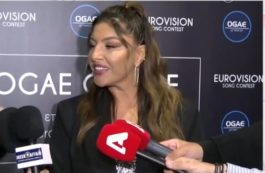 Έλενα Παπαρίζου