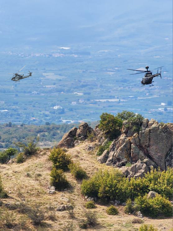ελικόπτερα