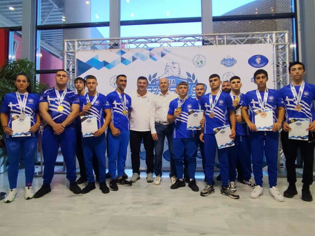 Εθνική Ομάδα