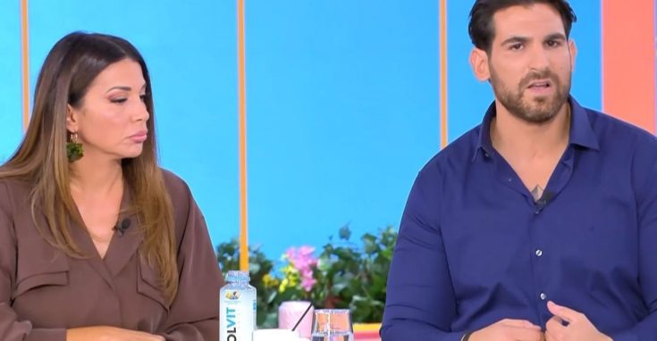 Ετεοκλής Παύλου