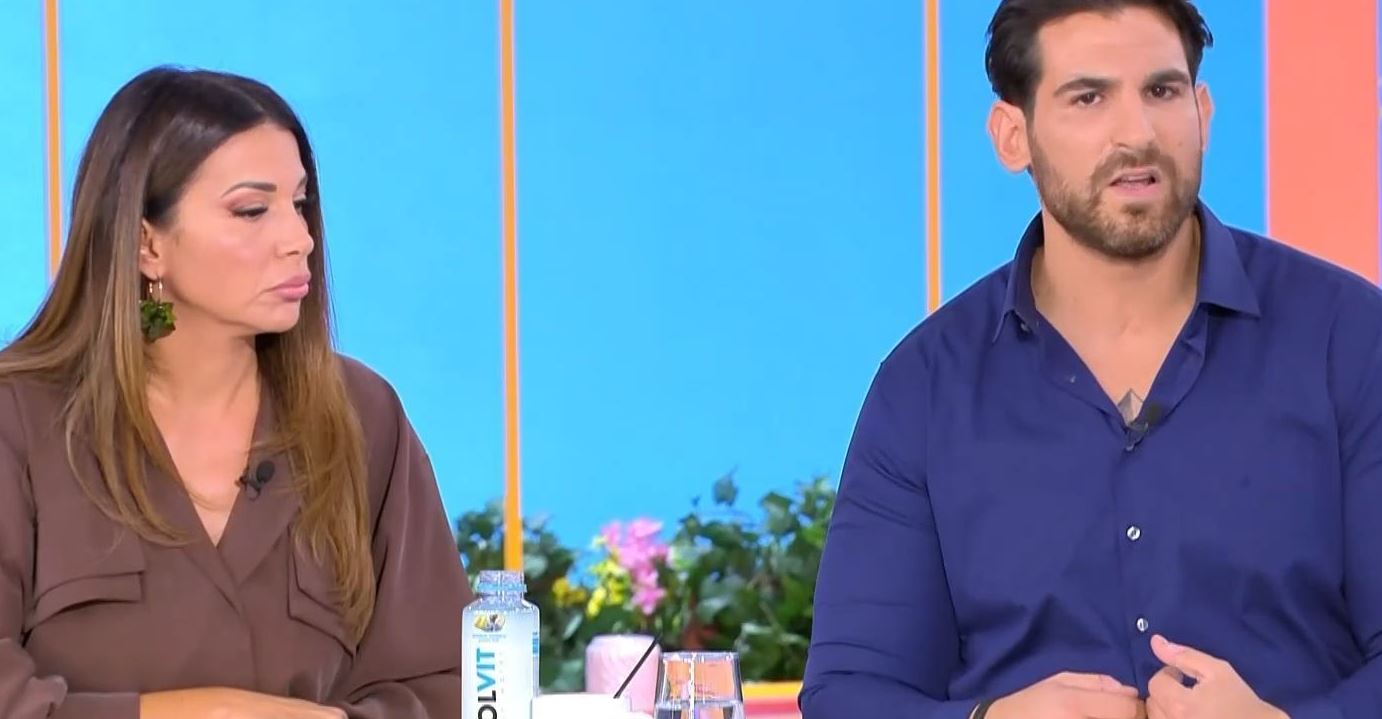 Ετεοκλής Παύλου