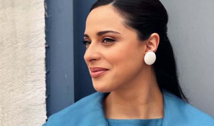 Ευαγγελία Συριοπούλου