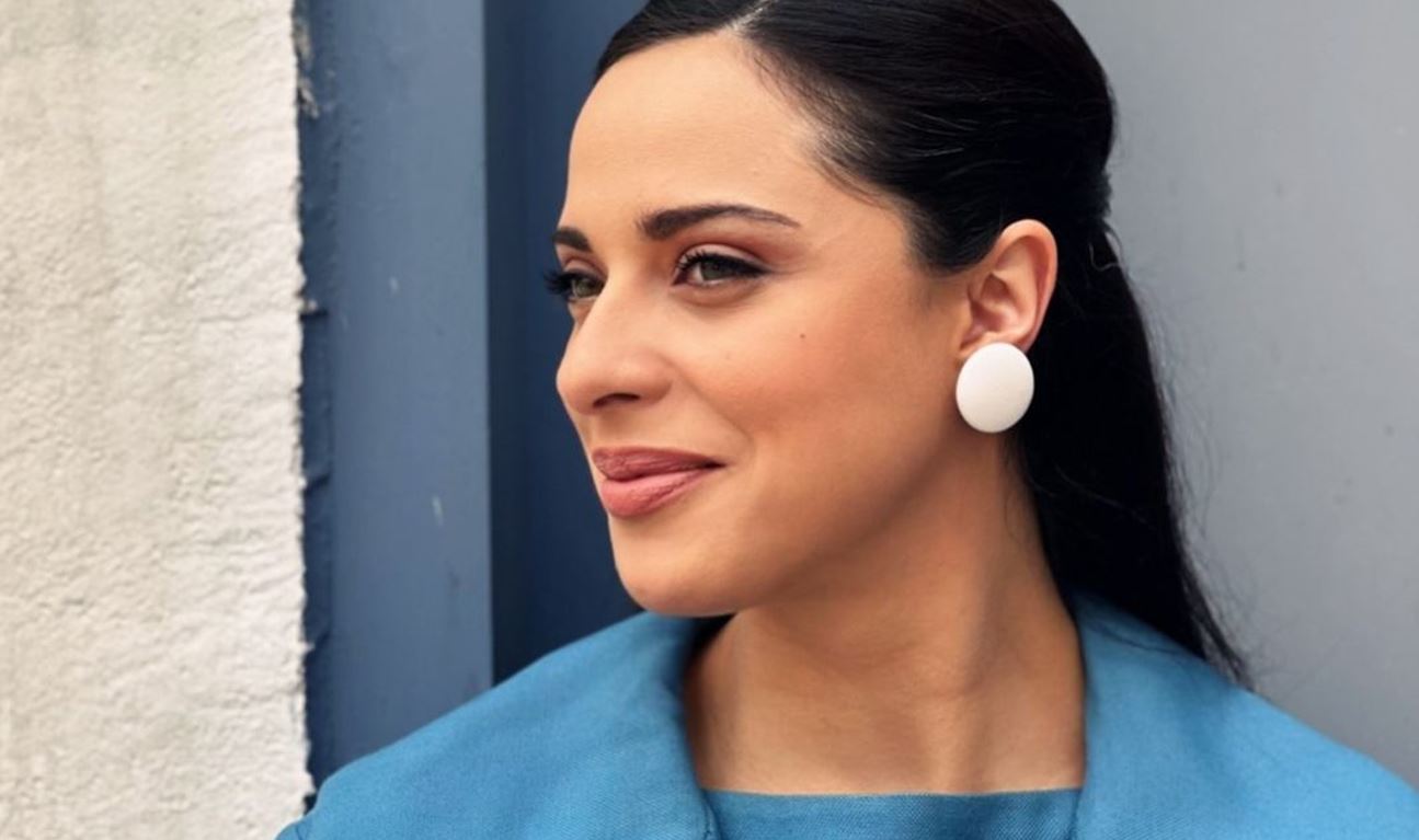 Ευαγγελία Συριοπούλου