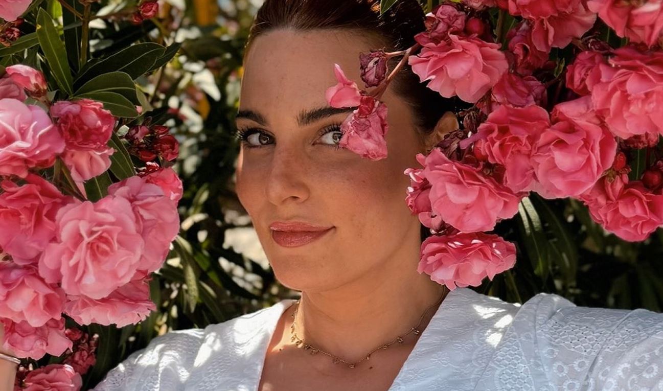 Εβελίνα Νικόλιζα