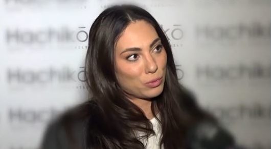 Ευρυδίκη Βαλαβάνη