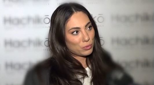 Ευρυδίκη Βαλαβάνη