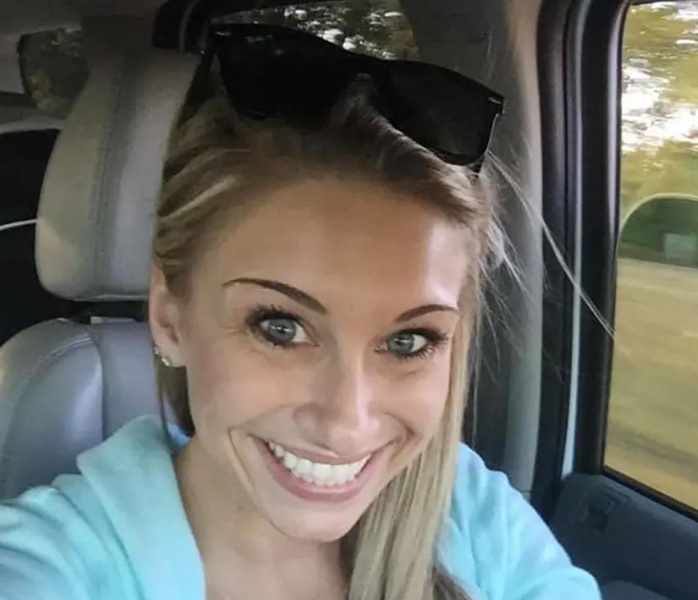 Θρίλερ με τον θάνατο 34χρονης μητέρας: Βρέθηκε το πτώμα της σε δάσος 6 μήνες μετά την μυστηριώδη εξαφάνισή της