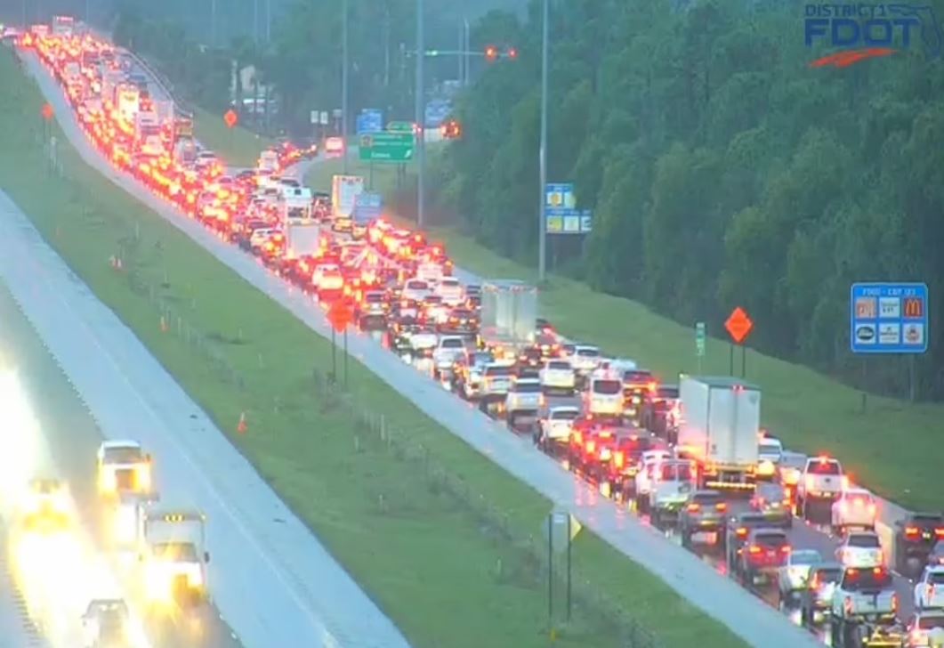 ΗΠΑ: Ομαδική φυγή των κατοίκων της Φλόριντα, ενόψει του τυφώνα Μίλτον – «Φεύγετε ή πεθαίνετε», προειδοποιούν οι αρχές