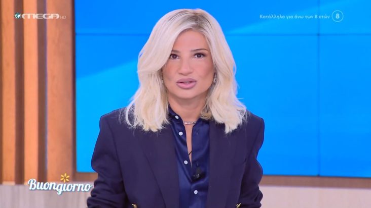 Φαίη Σκορδά