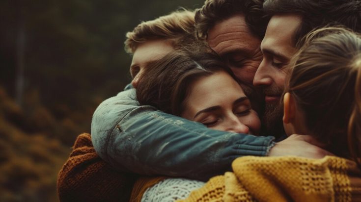 7 Αξιόπιστα σημάδια που μαρτυρούν ότι η οικογένειά σας δεν θέλει το καλύτερο για εσάς